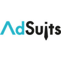 AdSuits Logo